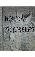 Holiday Scribbles