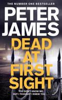 Dead at First Sight: (Roy Grace)