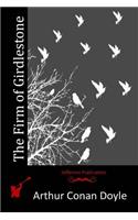 The Firm of Girdlestone: (English)