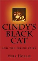 Cindy's Black Cat