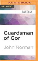 Guardsman of Gor