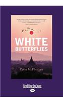 White Butterflies