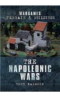 Wargames Terrain and Buildings