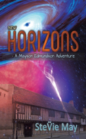 New Horizons - A Mayson Edmundson Adventure