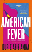 AMERICAN FEVER