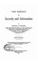 Service of Security and Information