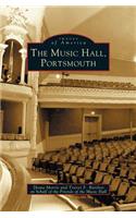 Music Hall, Portsmouth