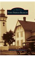 Point Piedras Blancas