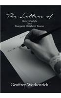 Letters of Henry Carlyle and Margaret Elizabeth Towne