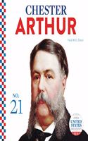 Chester Arthur