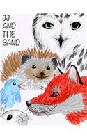 JJ and The Band