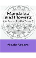 Mandalaz and Flowerz