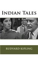 Indian Tales