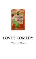 Love's Comedy