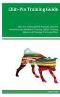 Chin-Pin Training Guide Chin-Pin Training Book Features