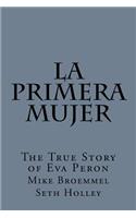 Primera Mujer