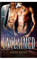 Unclaimed: (English)