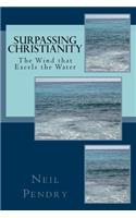 Surpassing Christianity
