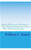 Math Without Numbers