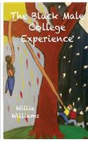 Black Male College Experience