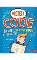 Create Computer Games with Scratch