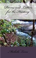 Poems and Letters for the Hurting