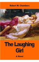 The Laughing Girl: (English)