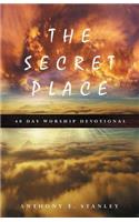 The Secret Place