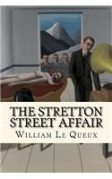 The Stretton Street Affair