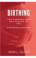 Birthing the Purpose God Has Placed in You