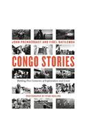 Congo Stories Lib/E