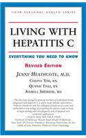 Living With Hepatitis C