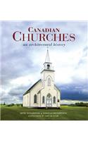 Canadian Churches