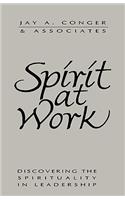 Spirit at Work