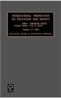Educational Reform in International Perspective