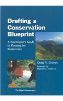 Drafting a Conservation Blueprint