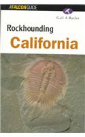 Rockhounding California