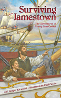 Surviving Jamestown