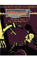 Dungeon The Early Years: Vol 1