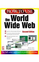 How to Use the World Wide Web