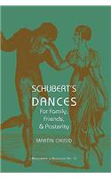 Schubert's Dances