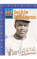 Jackie Robinson