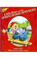 Little Bear and the Springwood Spinners