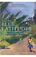 Stories from Blue Latitudes