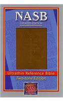 Ultrathin Reference-NASB-Diamond Stamped