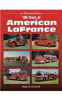 100 Years of American Lafrance