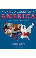United Cakes of America: Recipes Celebrating Every State