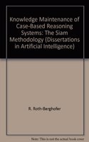 Knowledge Maintenance of Case-Based Reasoning Systems