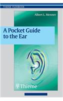 Pocket Guide to the Ear