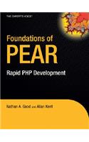 Foundations of PEAR